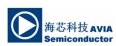 Manufacture Logo for Avia semiconductor